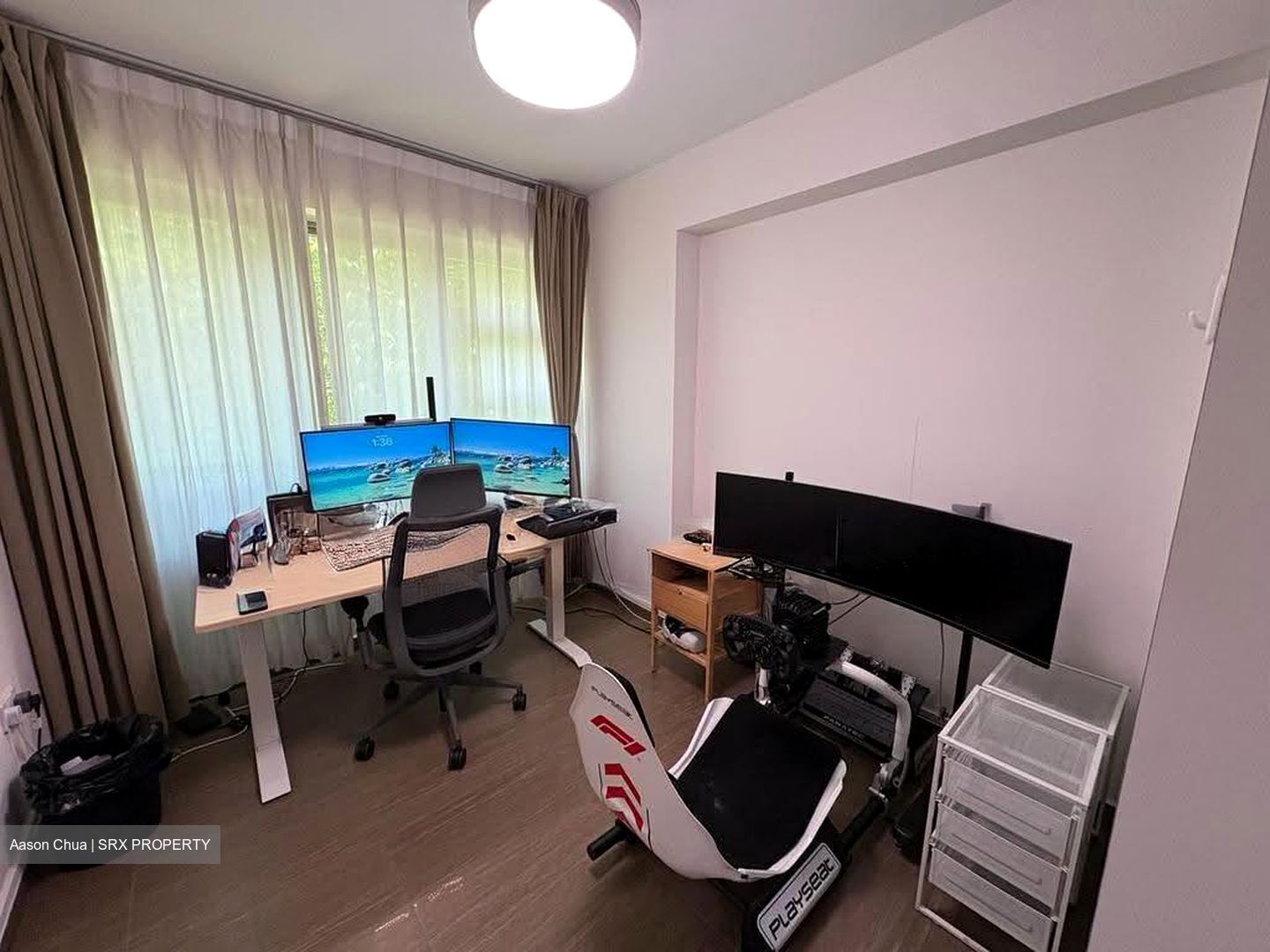 Blk 17A Macpherson Residency (Geylang), HDB 4 Rooms #613259881